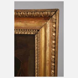 In der Tischlerwerkstatt