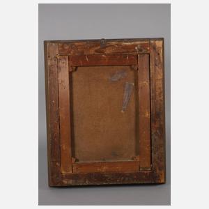 In der Tischlerwerkstatt