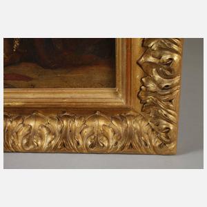 "Der Aufstand von Kairo" nach Girodet