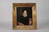 Damenportrait Biedermeier