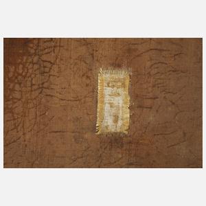 Paar Biedermeierportraits