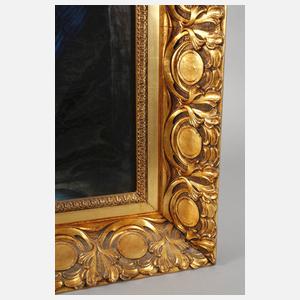 Paar Biedermeierportraits