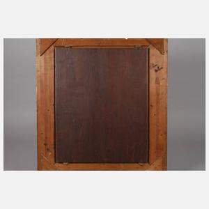 Die Mühle am Gebirgsbach