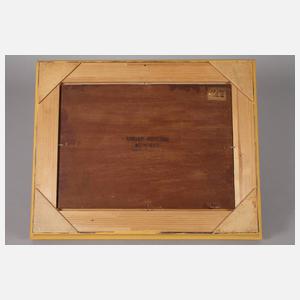 Sommerliche Alpenlandschaft mit Kirche