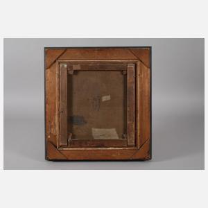 Niederländische Hafenstadt