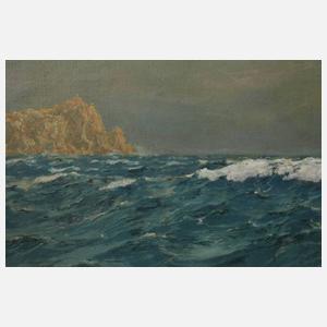 S. Andräa, "In der mittleren Adria"