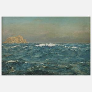 S. Andräa, "In der mittleren Adria"