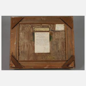 Helmut Bachrach-Barée, "Loferer Steinberge"