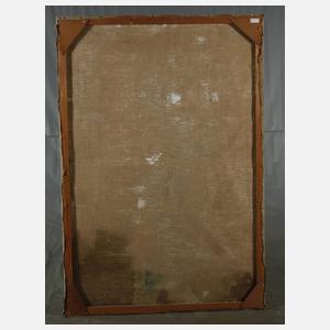 Rudolf Baerwind, "Herr Rudolph"