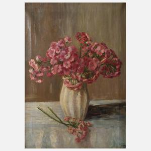 Else von Beck, Rosa Primeln