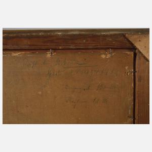 Gertrud Berger, "Küste bei Arkona"