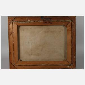 Käthe Bewig, Gebirgslandschaft