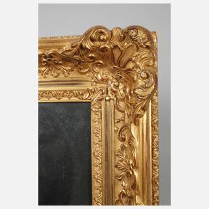 Anton Bischof, Männerportrait