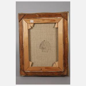 Franz Xaver Braunmiller, Orchideenblüten