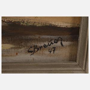 C. Breuer, Am Stadttor