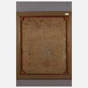 Richard Burkhardt-Untermhaus, Allee im Sonnenlicht