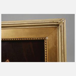 Alexandre Clarys, Katzenportrait