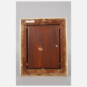 Alexandre Clarys, Katzenportrait