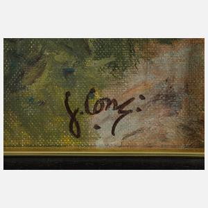 G. Conz, An einem Sommertag