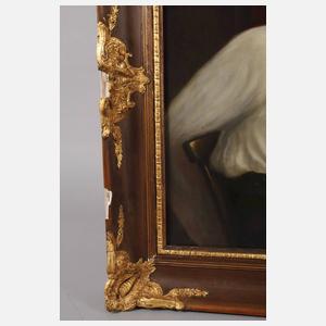 De Hoey, Der Antiquitätenliebhaber