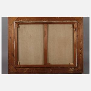 De Hoey, Der Antiquitätenliebhaber