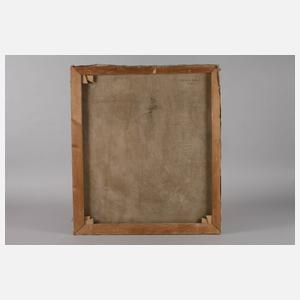 Hans Deiters, Bildnis Maria Nels