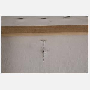 Claude Dené, Junger Clown