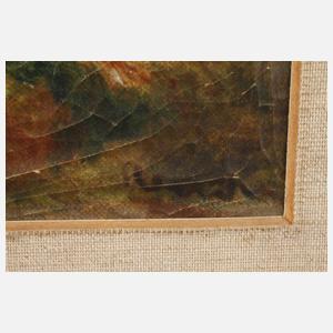 Dietz-Replik nach Auguste Renoir "Junges Mädchen"