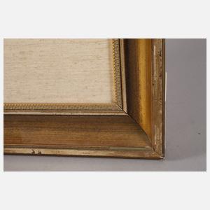 Dietz-Replik nach Auguste Renoir "Junges Mädchen"