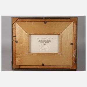 Dietz-Replik nach Auguste Renoir "Junges Mädchen"