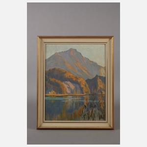 Elfriede Jungk, Das Stanserhorn