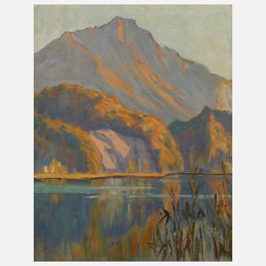 Elfriede Jungk, Das Stanserhorn