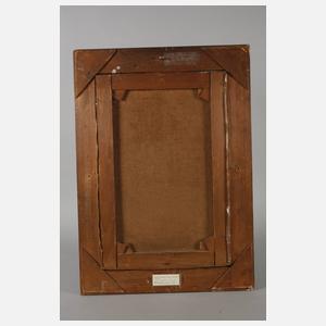 Michele Federico, "Grotta dei Marinai" auf Capri