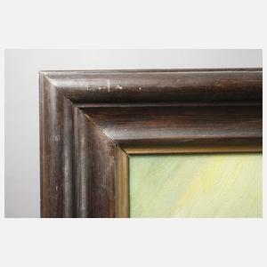 Kurt Feig, Fliederstillleben