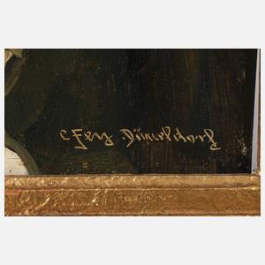 Carl Fey, "Tiroler Waldhüter"