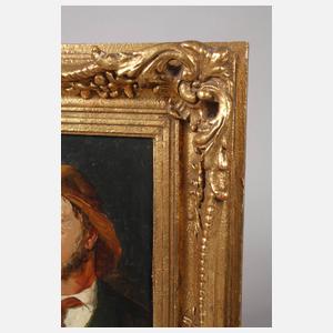 Carl Fey, "Tiroler Waldhüter"