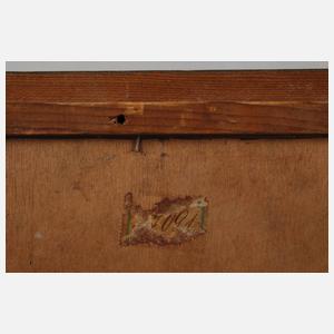 Hanny Franke, Am Fluss