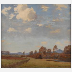 Hanny Franke, Am Fluss