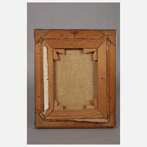 Adolf Frey-Moock, Männerportrait