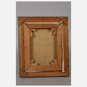 Adolf Frey-Moock, Frauenportrait