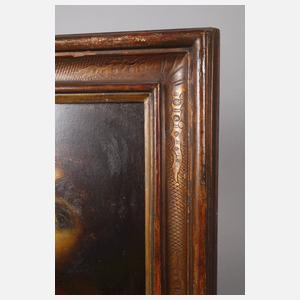 Adolf Frey Moock, Das Ständchen