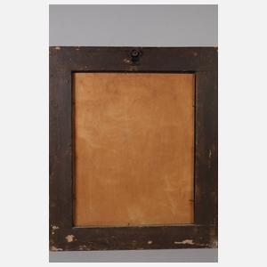 Adolf Frey Moock, Das Ständchen