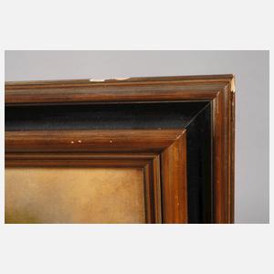 Hanna Fürst, Hundeportrait