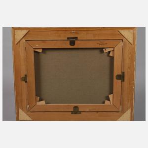 Hanna Fürst, Hundeportrait