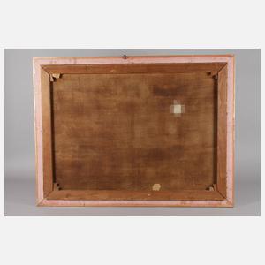 Hermann Garling, Dorflandschaft