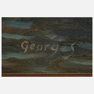 Georges, Venedigansicht