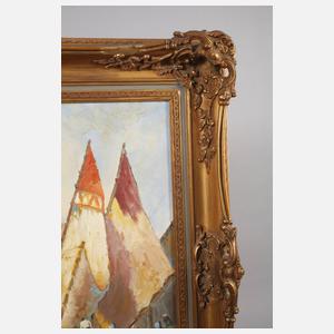 Georges, Venedigansicht