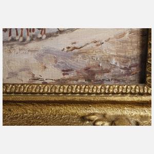 Németh Gyórgy, Dorfidyll