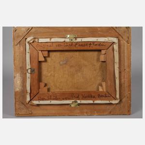 Curt Haase, Rosenstillleben