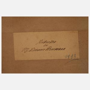 C. Hagener, Schiffsbild